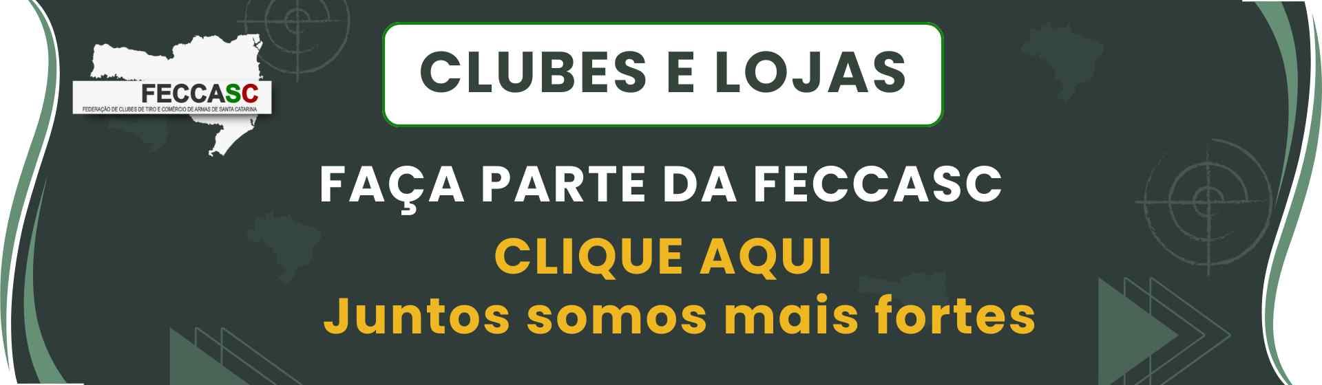 FILIE-SE CLUBE E LOJA